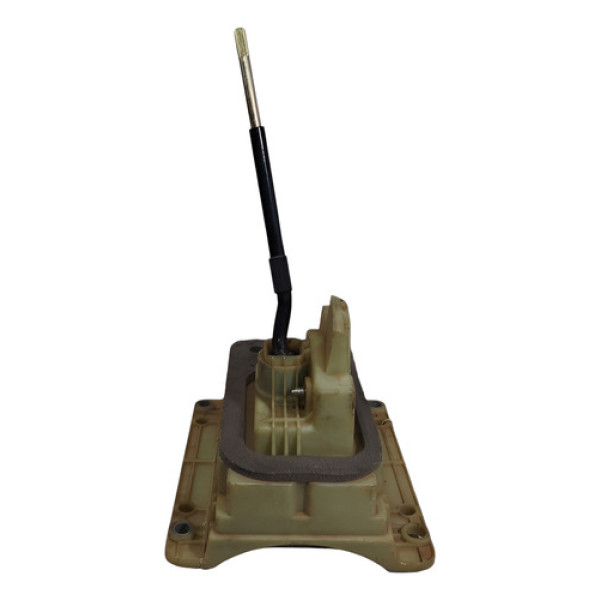 Seletora Marcha Trambulador Fiat Stilo 2009