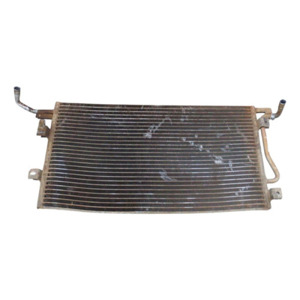 Condensador Ar Condicionado Ford Ecosport Xls 1.6 2006/2007