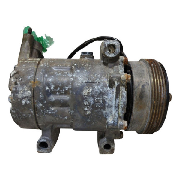 Compressor Do Ar Peugeot 206