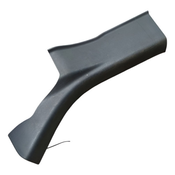 Soleira Traseiro Porta Direito Wrv 1.5 Honda Fit 2015 A 2018