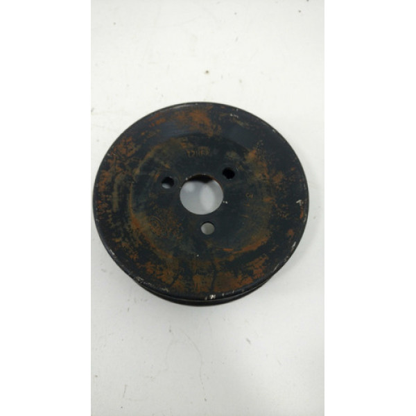Polia Bomba Agua Ford Fiesta