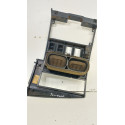 Moldura Painel Central Volkswagen Santana Cód 3258570602