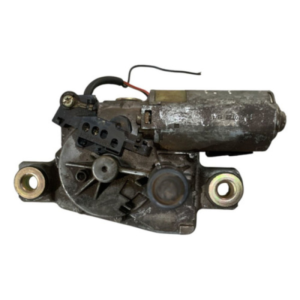 Motor Limpador Vidro Traseiro Gol G3 377955711