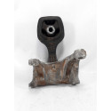 Coxim Inferior Do Motor Honda Civic 2.0