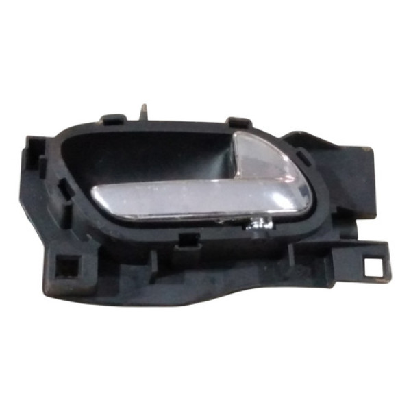 Maçaneta Interna Porta Dianteira Direita Citroen C4 2009 