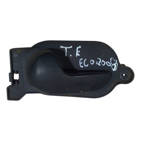 Maçaneta Interna Esquerdo Traseiro Ford Eco 2003 A 2012