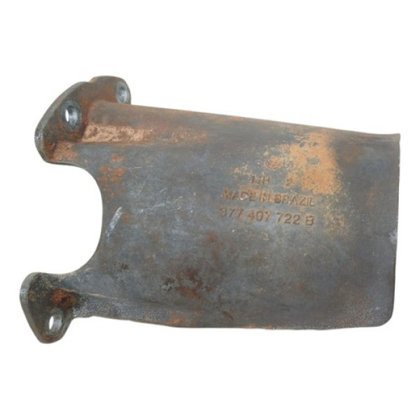 Protetor Defletor Calor Semi Eixo G3 G2 M Vw Gol 2003 A 2003