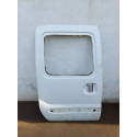 Porta Traseira Direita Deslizante Renault Kangoo  Traseira Direito Branco