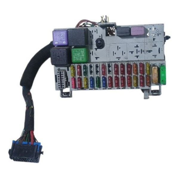 Caixa Fusível Interna Chevrolet Corsa Classic 1.0 72cv 2006