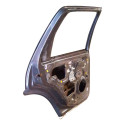 Porta Traseira Esquerda Ford Ecosport Xls 1.6 2006/2007 