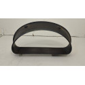 Moldura Painel De Instrumentos Volkswagen Gol Bola
