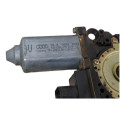 Motor Vidro Elétrico Da Porta Traseira Direita Audi A3