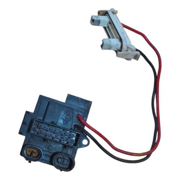 Resistência Ventoinha Ar Condicionado Renault Clio 2004 2005
