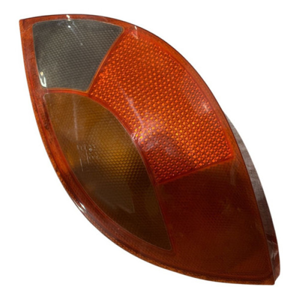 Lanterna Direi Ford Ka 1999 Com Detalhe Direito/passageiro