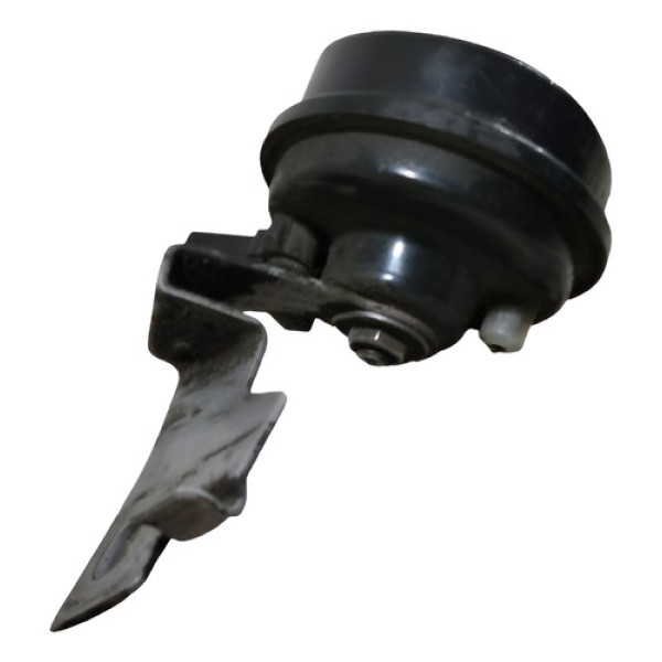 Buzina Áudio A4 2017