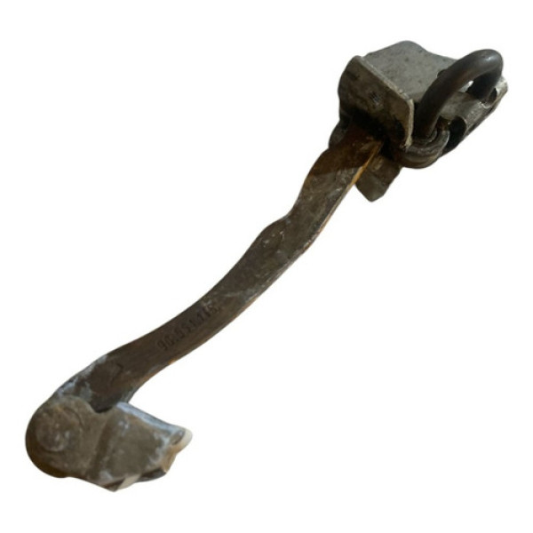 Limitador Porta Dianteiro Direito E Astra Vectra 1997 A 2002