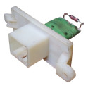 Resistência Ventilador Valvula Ar So Ford Escort 1994 A 2005