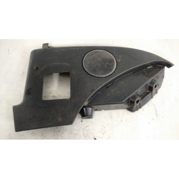 Suporte Bagagito Volkswagen Gol G3 Preto