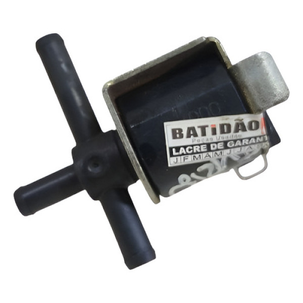 Válvula Solenóide Parati 1.0 Turbo 058906283c