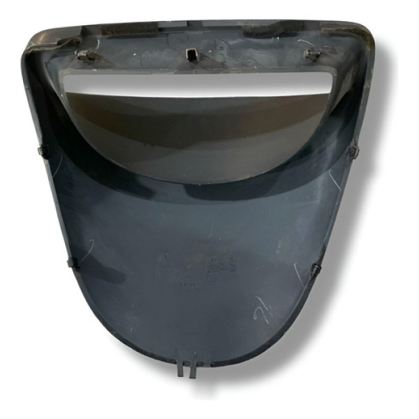 Moldura Painel Instrumento Volkswagen Gol 2010 1.0