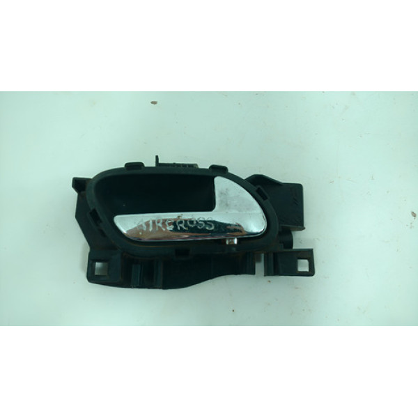 Maçaneta Porta Inferior D.d. Citroen Aircross Dianteira
