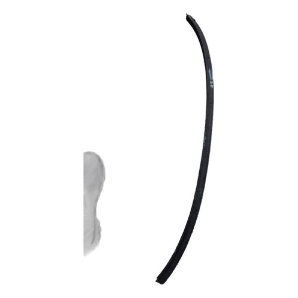 Borracha Vedação Dianteira Esquerda Honda Wr-v Exl 2017/2018