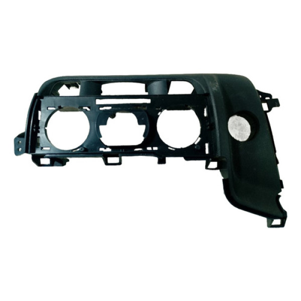 Moldura Comando Ar Painel Honda Wr-v Exl 1.5 2017/2018 
