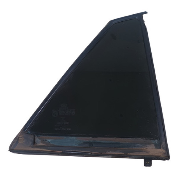 Vidro Fixo Porta Traseiraeita Hyundai Hb20 2017 80cv 