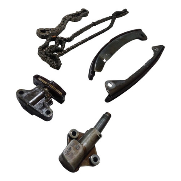 Kit Correntinha Nissan Sentra Sl 2.0 2015 