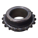 Engrenagem Virabrequim Ford Eco Xls 1.6 2006/2007 