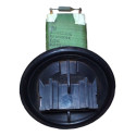 Resistência Caixa Evaporadora Audi Vw A1 A2 Fox Polo Gol 