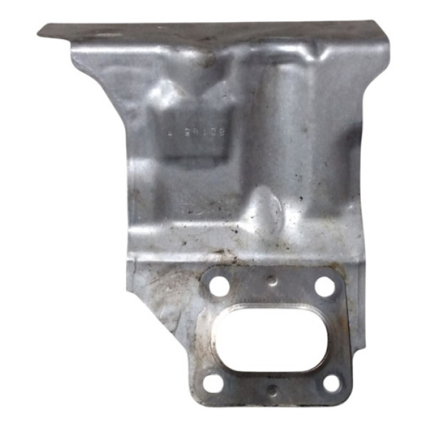 Defletor Protetor Turbina Calor 1.4 Jun Gm Cruze 2017 A 2021