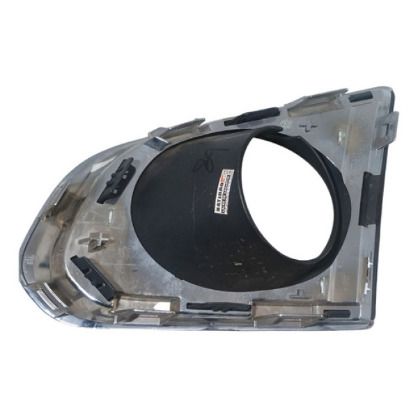 Moldura Direita Farol Milha Gm Tracker 95015922