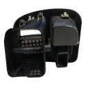 Difusor Do Ar Fiat Ducato 2005 Com Detalhe