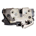 Fechadura Elétrica Ford Ecosport 2013
