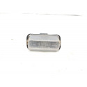 Luz De Placa Citroen C3
