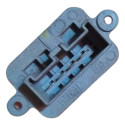 Resistência Ar Condicionado A5100 Fiat Idea 2010 A 2013