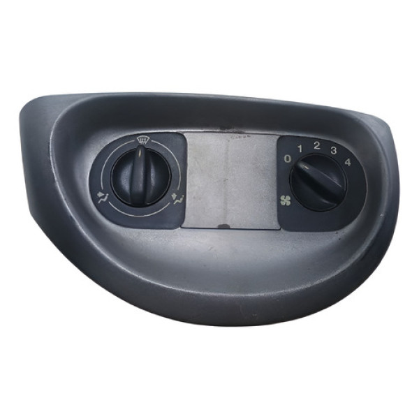 Comando Cantral Painel De Ar Ford Ka 2000