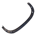Moldura Paralama Dianteiro Direito Gm Tracker Ltz 1.8 2015 