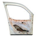 Porta Dianteira Direita Fiat Doblo Elx 1.4 2010/2011  Dianteira Direito