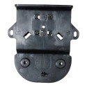 Moldura Compartilhamento Citroen C4 Exclusive 2009 