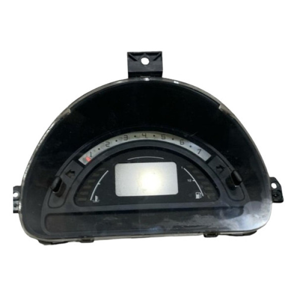 Kit Code Citroen C3 Glx 2011 1.4