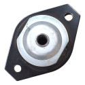 Coxim Motor Câmbio Fiat Uno Mille 1.0 Economy 2013 