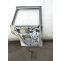 Porta Traseira Esquerda Volkswagen Gol G3 