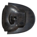 Moldura Superior Central Do Painel Peugeot 206 9637385877