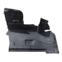 Defletor Ar Para-choque Dianteiro Nissan Sentra Sl 2014/2015