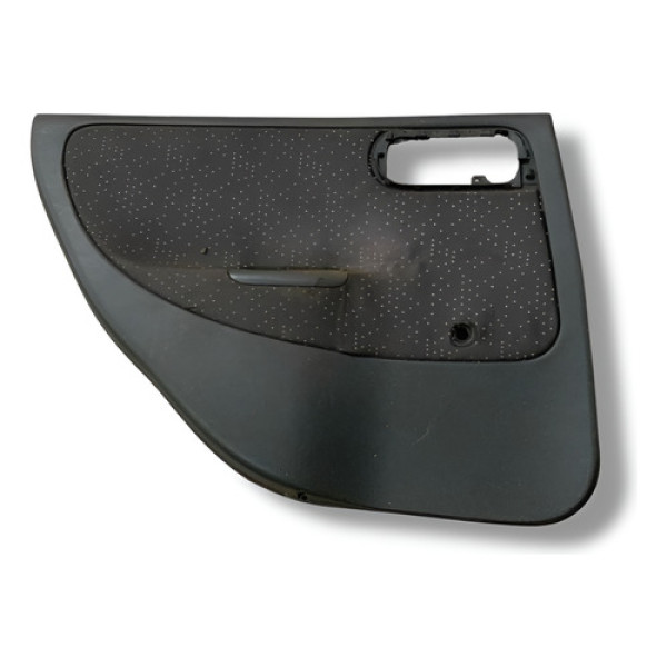 Forro Porta T.e Gm Corsa Max 2008 Premium 1.4