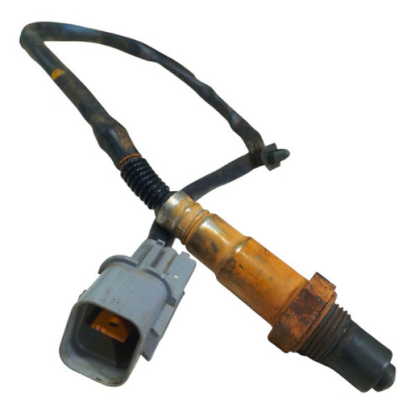 Sonda Lambda 1.0 Segundaria Flex 3c Hyundai Hb20 2013 A 2017