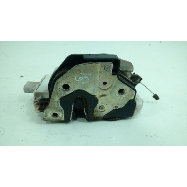 Fechada Porta T/e Volkswagen Gol G5 