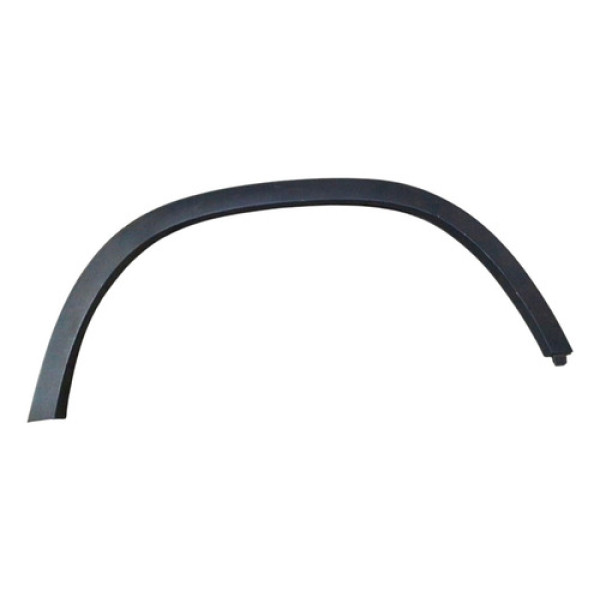Moldura Paralama Dianteiro Direito Gm Tracker Ltz 1.8 2015 